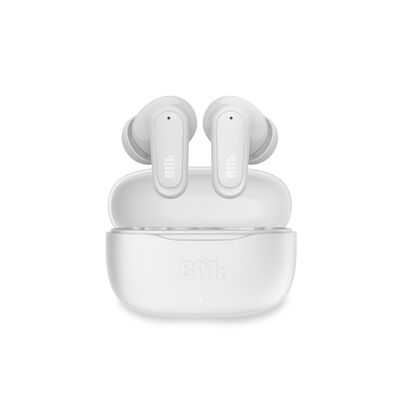 Imagen 2 del producto Audífonos Bluetooth In Ear BLIK AIR500 Blanco