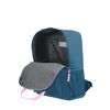 Mochila Leia 335 Azul Xtrem