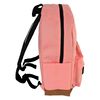 Mochila Suede Rose Colors Moose