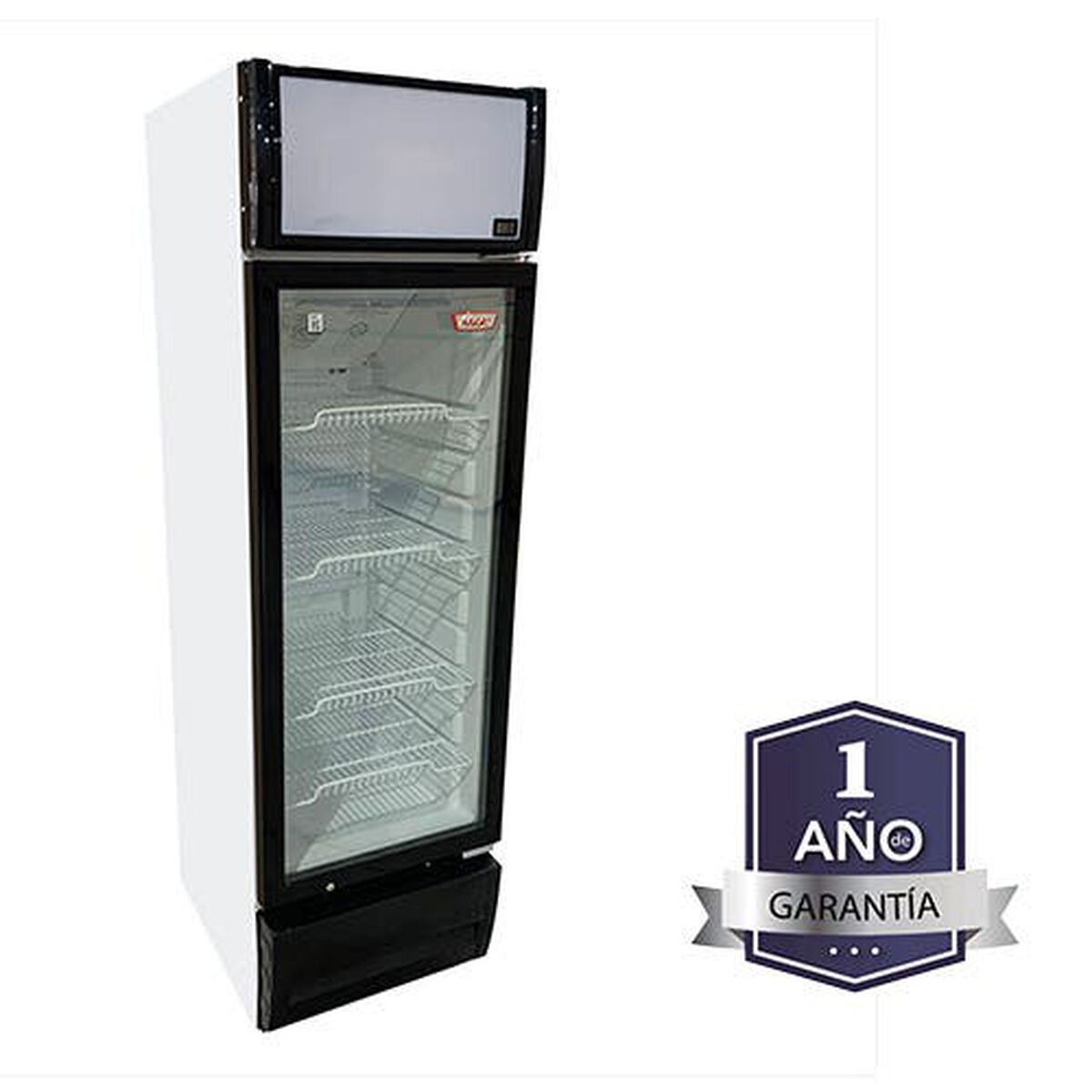 Visicooler Maigas LG265 224 lts.