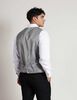 Blazer Gillete Hombre Zibel