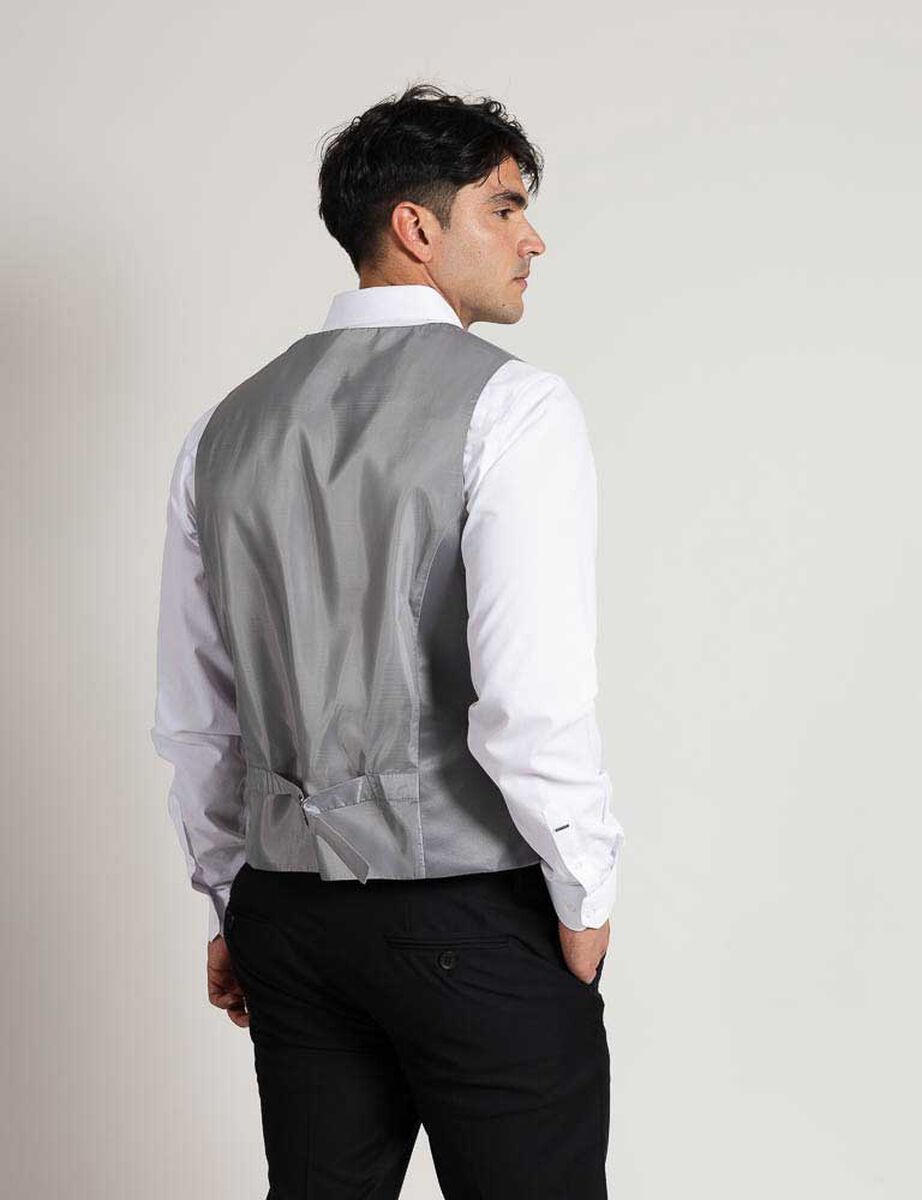 Blazer Gillete Hombre Zibel