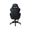 Silla Gamer Njoytech Kaos Celeste