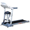 Trotadora Eléctrica Plegable Linden 1,5HP K-FIT