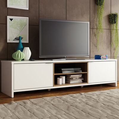 Rack Exit Lingue Hasta 75"