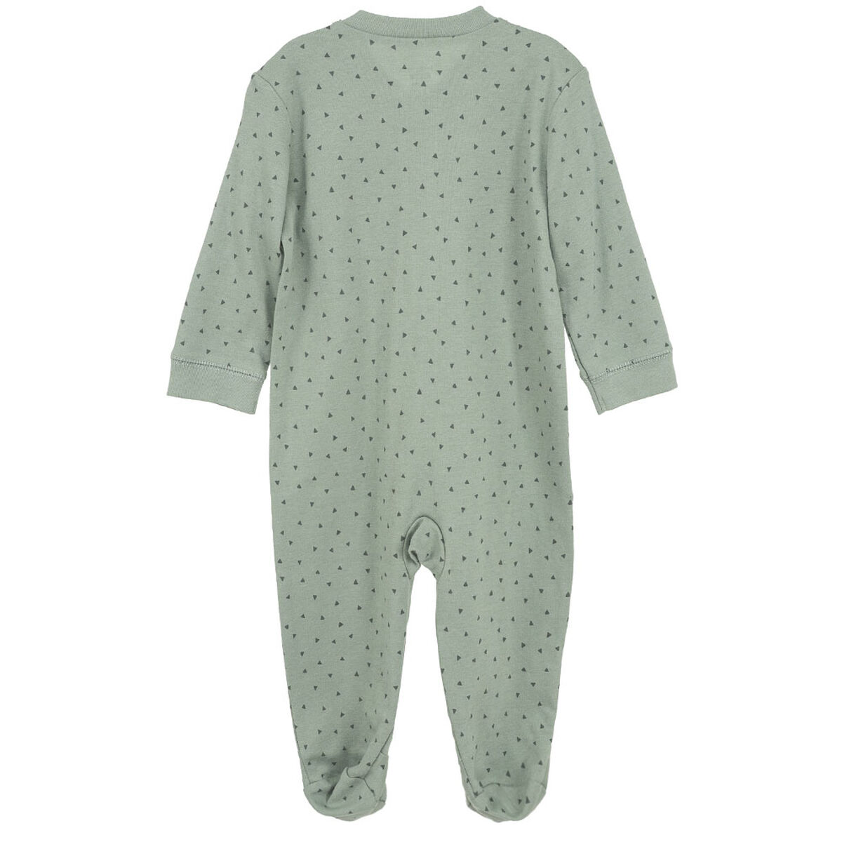 Pack 3 Osito Bebo Chess Baby