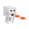 Figura Ghast con Bolas de Fuego     Minecraft