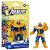 Figura de Acción Marvel Thanos Avengers