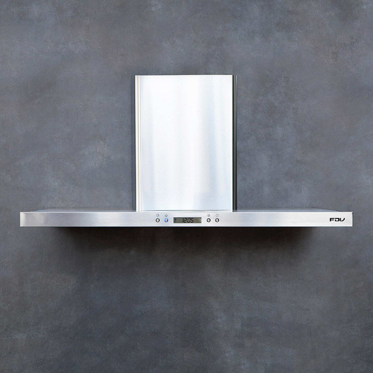 Campana FDV Elite 90