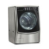 Lavadora Secadora LG WD22VTS6 22/13 kg.