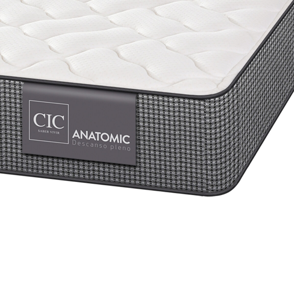 Colchón CIC Full Anatomic