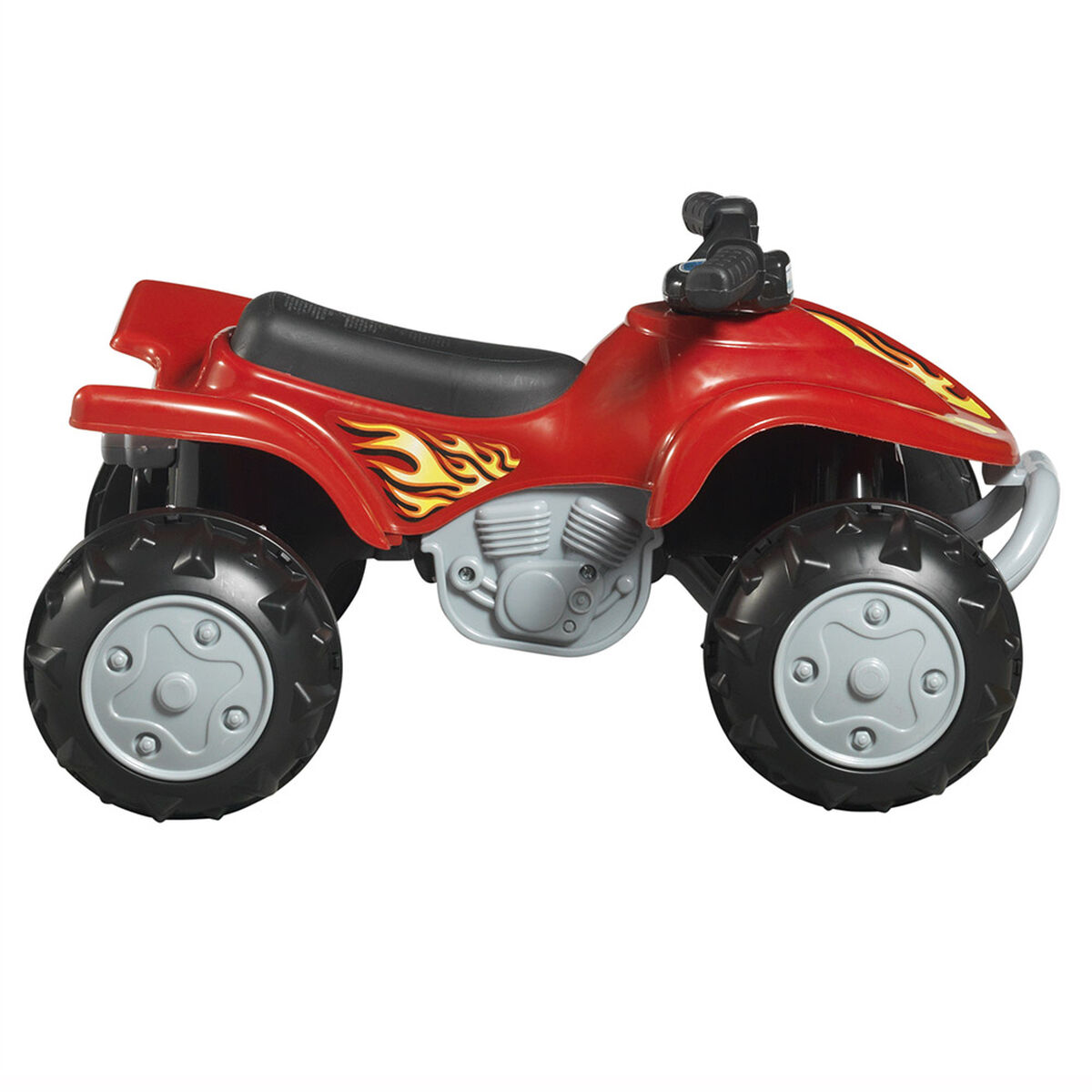 Rodado Para Niños American Plastic