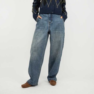 Jeans Mujer Icono