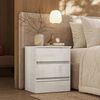 Velador Altavision Fit Blanco