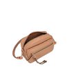 Bandolera Secret Lucca ST6 S Beige