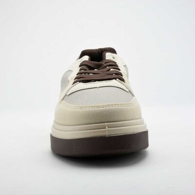 Imagen 2 del producto Zapatilla Urbana Hombre Soviet Blanco, Negro