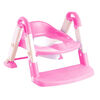 Asiento de Baño Regulable RS-760 Rosado