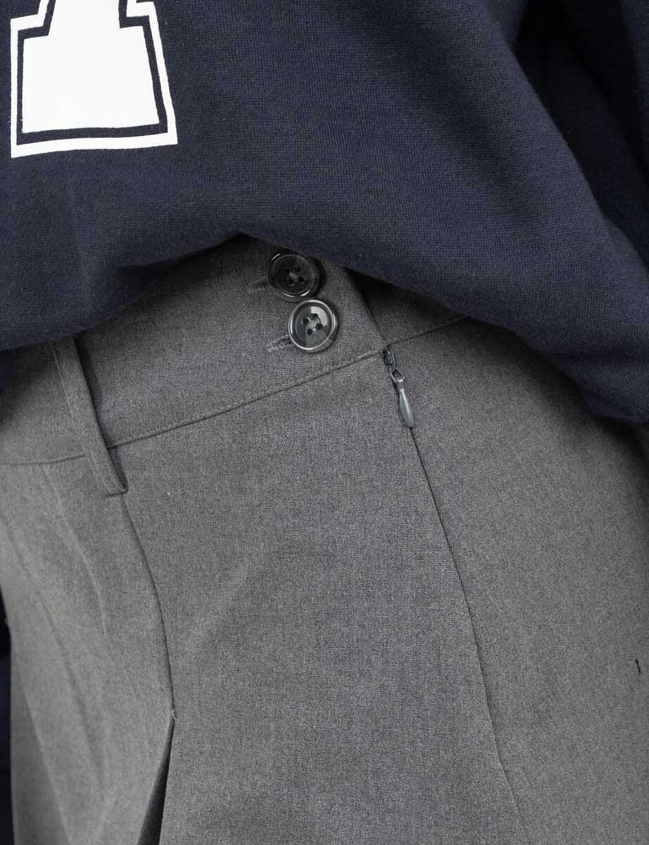 Falda Mini Mujer Icono