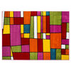 Alfombra Frize Avatar 150x200 cm