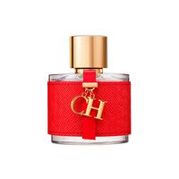 Perfume Carolina Herrera Mujer CH Eau de Toilette 100 ml