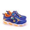 Zapatilla con Luces Niño Bubble Gummers