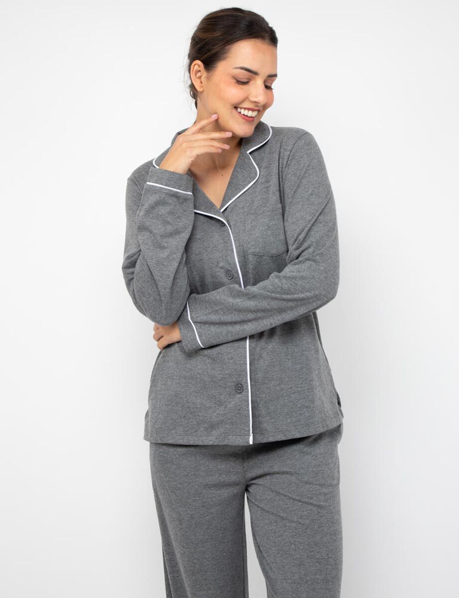 Pijama Mujer Zibel