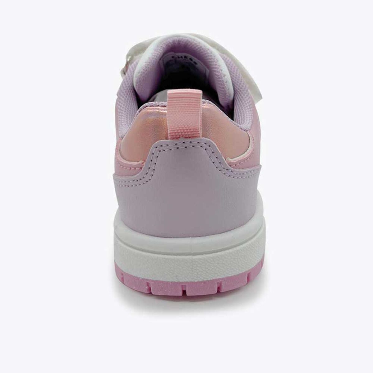 Zapatilla Urbana Niña Chess