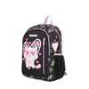Mochila Xtrem Logan 5XT Gato Negro