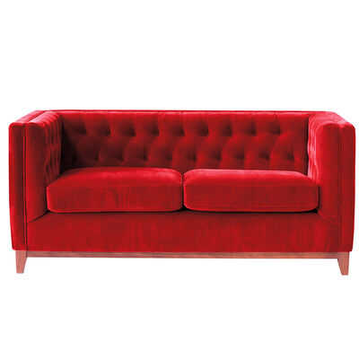 Imagen 1 del producto Sofá Roma 2 Cuerpos