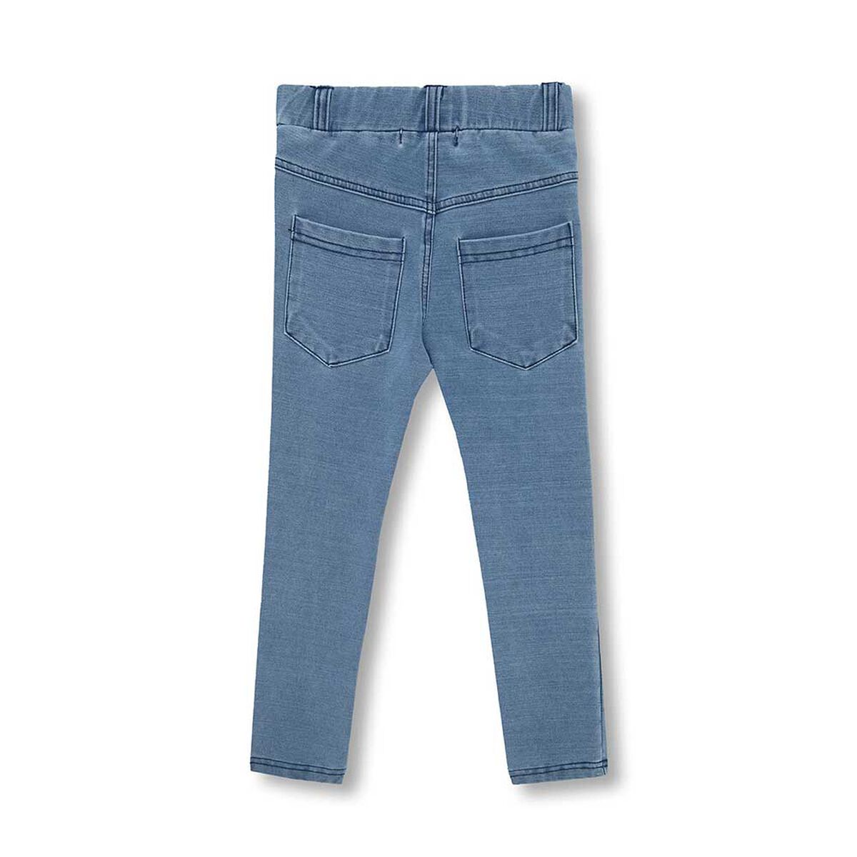 Calza Casual Niña Osito