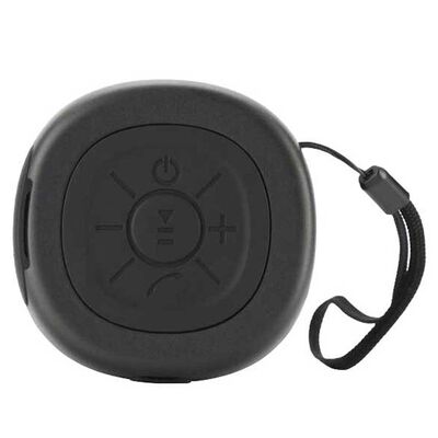 Imagen 2 del producto Parlante Bluetooth Portable Master-G MGMINIBOOMB Negro