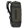Mochila de Viaje Head Lager 31 lt Verde Militar