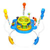 Centro de Actividad Rebotador Bebeglo Rs-310 Celeste
