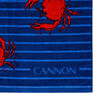 Toalla de Playa Cannon Oleada 75x150 cm