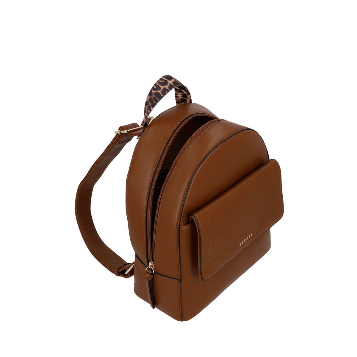 Mochila Secret Marruecos ST6 M Caf&eacute;