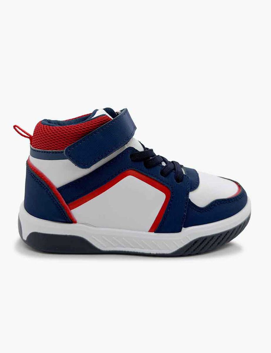 Zapatilla Niño Chess