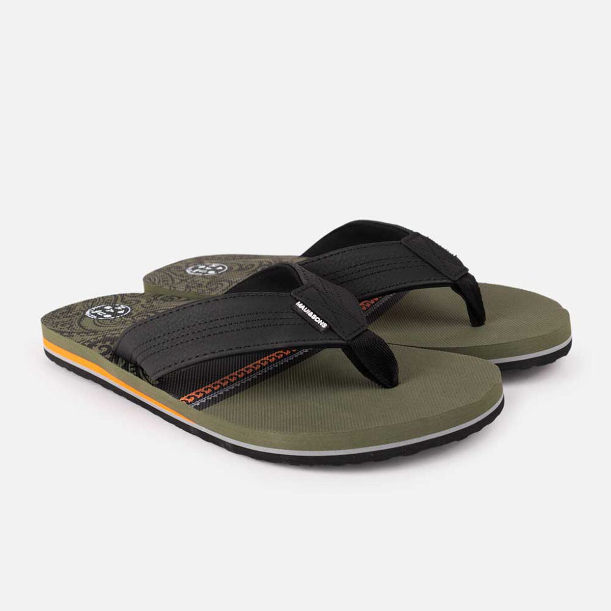 Sandalias Hombre Maui & Sons