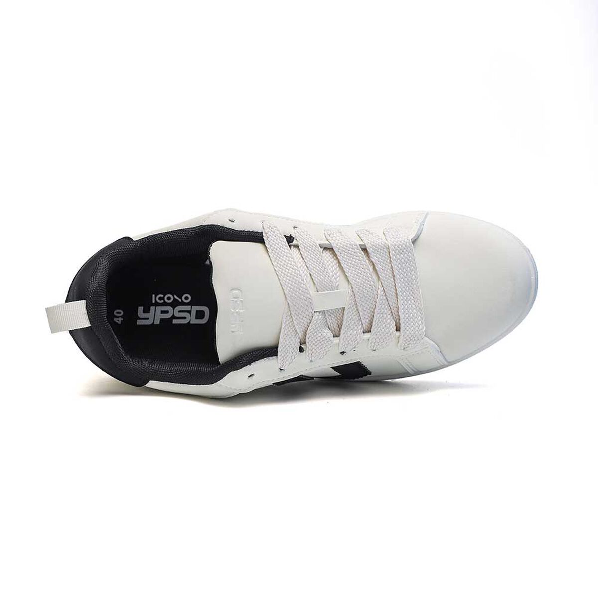 Zapatilla Hombre Icono