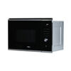 Microondas Empotrable FDV Deluxe Black Pro 25 lts.