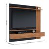 Home Aereo TV Onessta Juriti Café y Blanco