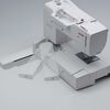 Máquina de coser y bordar Janome  MC1000 49 W