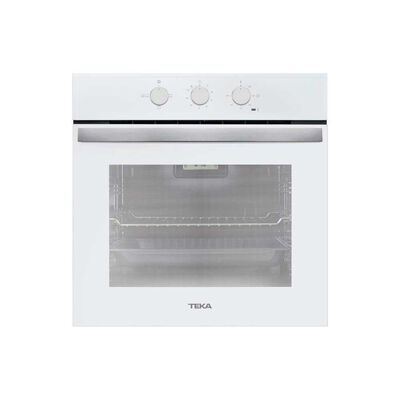 Imagen 1 del producto Horno Empotrable Eléctrico Teka HBB 510 WH 67 lts.