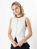 Blazer Lino Mujer Icono