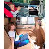 Soporte iPad Auto Bebest