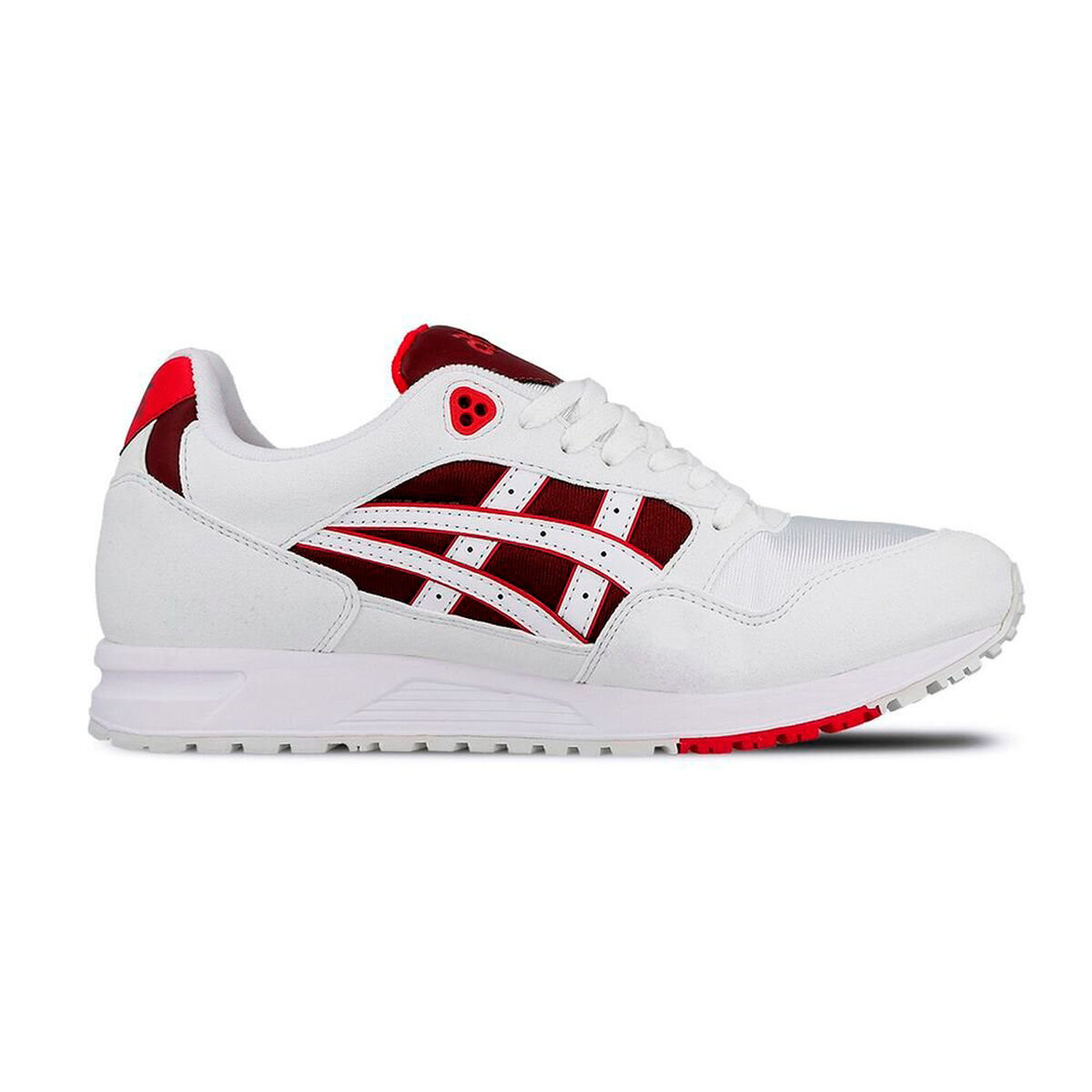 Zapatilla Asics Mujer Gelsaga