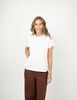 Polera Manga Corta Mujer Portman Club