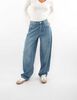 Jeans Indigo Mujer Icono