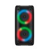 Parlante Bluetooth Mlab 9102 Karaoke Negro