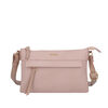 Bandolera Secret Albury SS25 Rosa S
