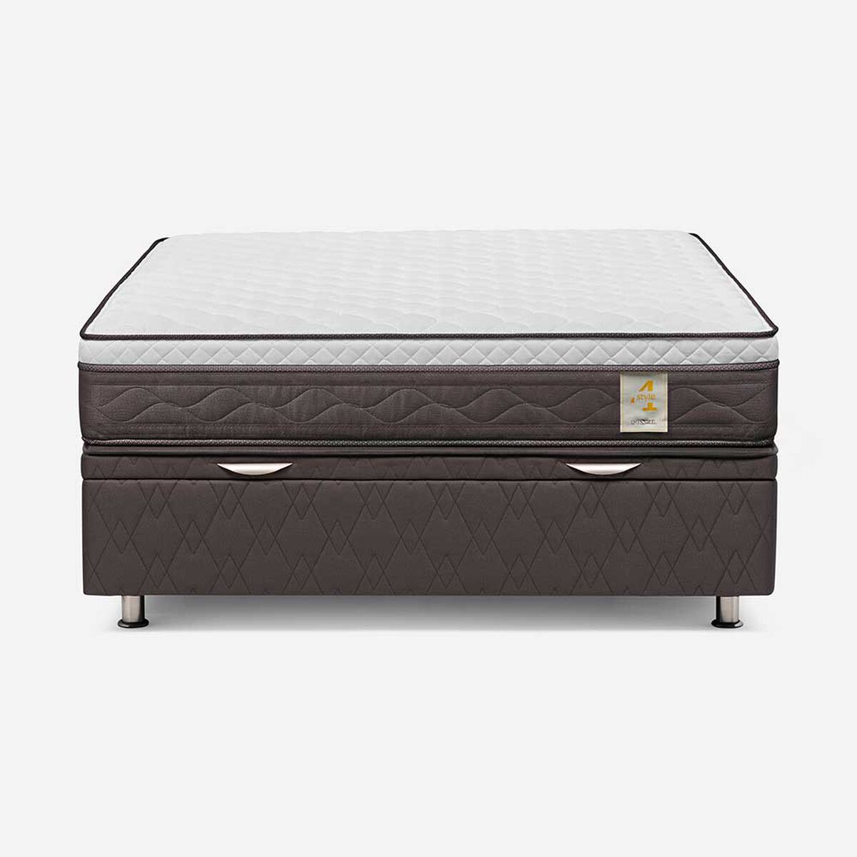 Boxet Rosen 2 Plazas New Style 4